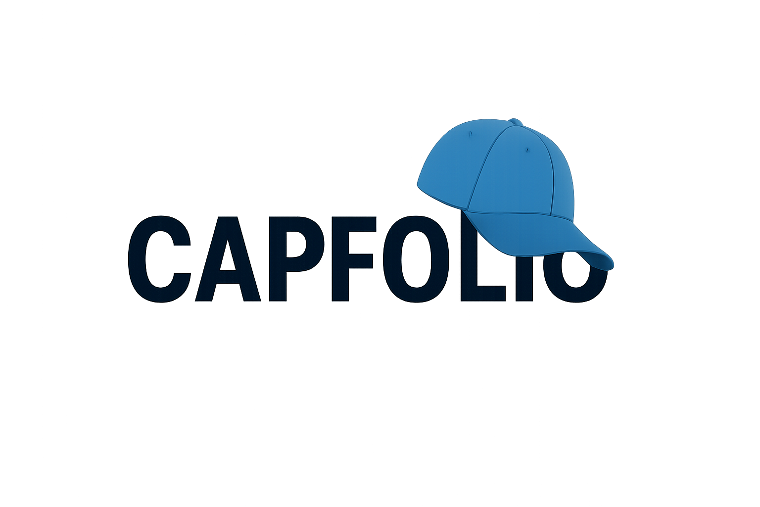 CAPFOLIO Logo